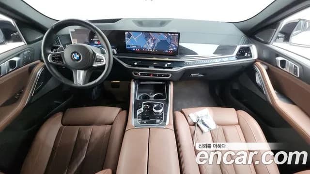 2025 BMW X6 (G06) xDrive30d M Sport Sold VIN WBA11EY06S9Z49566 – exterior detail 2025 BMW X6 (G06) xDrive30d M Sport Sold VIN WBA11EY06S9Z49566 – exterior detail