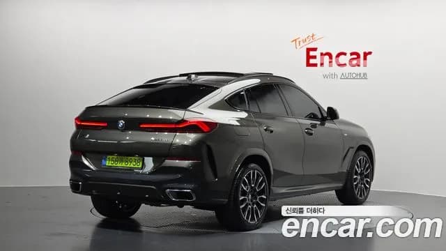 2026 BMW X6 (G06) xDrive30d M Sport Sold VIN WBA11EY06T9150579 – engine bay 2026 BMW X6 (G06) xDrive30d M Sport Sold VIN WBA11EY06T9150579 – engine bay