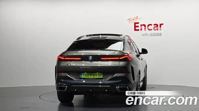 2026 BMW X6 (G06) xDrive30d M Sport Sold VIN WBA11EY06T9150579 – undercarriage 2026 BMW X6 (G06) xDrive30d M Sport Sold VIN WBA11EY06T9150579 – undercarriage