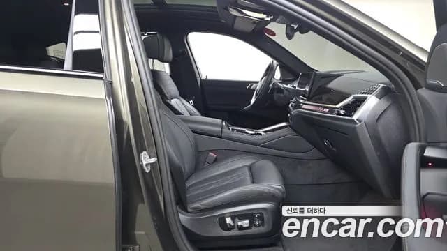 2026 BMW X6 (G06) xDrive30d M Sport Sold VIN WBA11EY06T9150579 – photo 15 2026 BMW X6 (G06) xDrive30d M Sport Sold VIN WBA11EY06T9150579 – photo 15