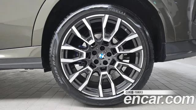 2026 BMW X6 (G06) xDrive30d M Sport Sold VIN WBA11EY06T9150579 – photo 16 2026 BMW X6 (G06) xDrive30d M Sport Sold VIN WBA11EY06T9150579 – photo 16