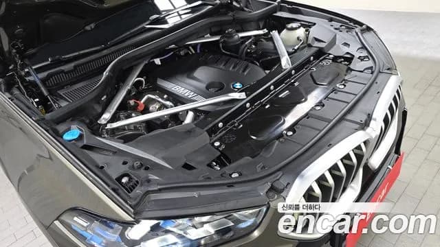 2026 BMW X6 (G06) xDrive30d M Sport Sold VIN WBA11EY06T9150579 – photo 18 2026 BMW X6 (G06) xDrive30d M Sport Sold VIN WBA11EY06T9150579 – photo 18