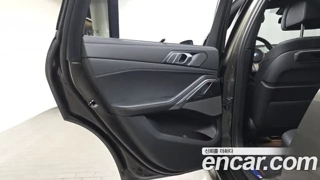 2026 BMW X6 (G06) xDrive30d M Sport Sold VIN WBA11EY06T9150579 – photo 20 2026 BMW X6 (G06) xDrive30d M Sport Sold VIN WBA11EY06T9150579 – photo 20