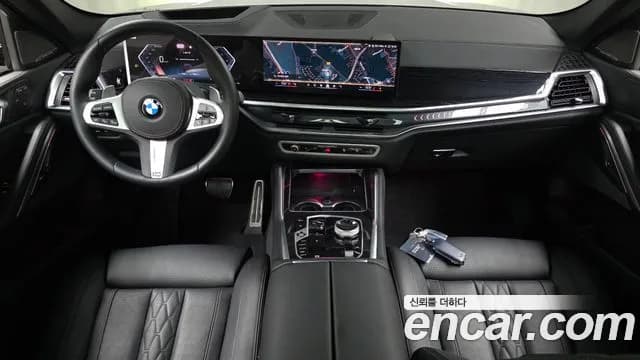 2026 BMW X6 (G06) xDrive30d M Sport Sold VIN WBA11EY06T9150579 – photo 26 2026 BMW X6 (G06) xDrive30d M Sport Sold VIN WBA11EY06T9150579 – photo 26