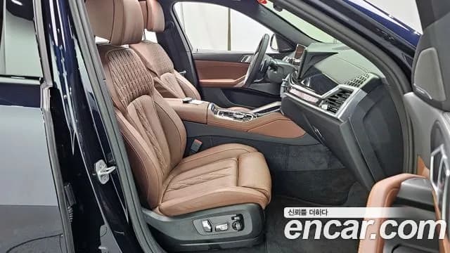 2026 BMW X6 (G06) xDrive30d M Sport Sold VIN WBA11EY07T9166418 – dashboard 2026 BMW X6 (G06) xDrive30d M Sport Sold VIN WBA11EY07T9166418 – dashboard
