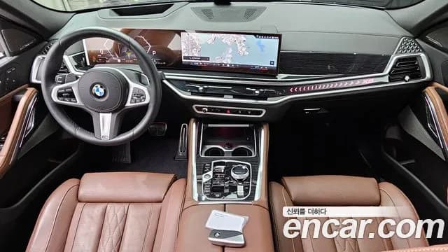 2026 BMW X6 (G06) xDrive30d M Sport Sold VIN WBA11EY07T9166418 – exterior detail 2026 BMW X6 (G06) xDrive30d M Sport Sold VIN WBA11EY07T9166418 – exterior detail