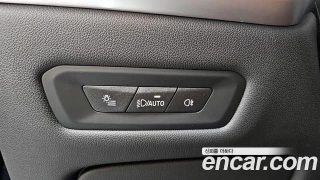 2026 BMW X6 (G06) xDrive30d M Sport Sold VIN WBA11EY07T9166418 – trunk area 2026 BMW X6 (G06) xDrive30d M Sport Sold VIN WBA11EY07T9166418 – trunk area