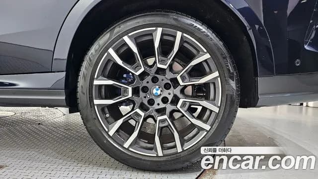 2026 BMW X6 (G06) xDrive30d M Sport Sold VIN WBA11EY07T9166418 – photo 13 2026 BMW X6 (G06) xDrive30d M Sport Sold VIN WBA11EY07T9166418 – photo 13