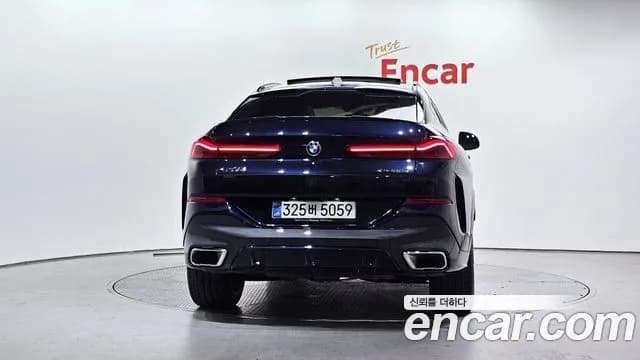 2026 BMW X6 (G06) xDrive30d M Sport Sold VIN WBA11EY07T9166418 – photo 14 2026 BMW X6 (G06) xDrive30d M Sport Sold VIN WBA11EY07T9166418 – photo 14