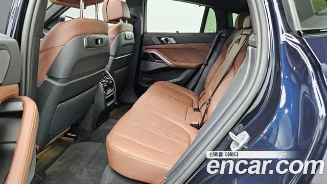 2026 BMW X6 (G06) xDrive30d M Sport Sold VIN WBA11EY07T9166418 – photo 17 2026 BMW X6 (G06) xDrive30d M Sport Sold VIN WBA11EY07T9166418 – photo 17