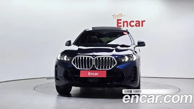 2026 BMW X6 (G06) xDrive30d M Sport Sold VIN WBA11EY07T9166418 – photo 19 2026 BMW X6 (G06) xDrive30d M Sport Sold VIN WBA11EY07T9166418 – photo 19