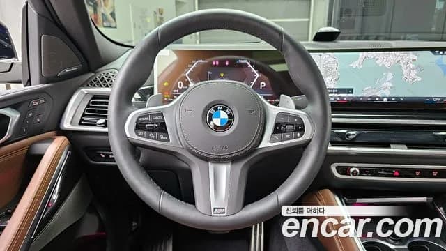 2026 BMW X6 (G06) xDrive30d M Sport Sold VIN WBA11EY07T9166418 – photo 20 2026 BMW X6 (G06) xDrive30d M Sport Sold VIN WBA11EY07T9166418 – photo 20
