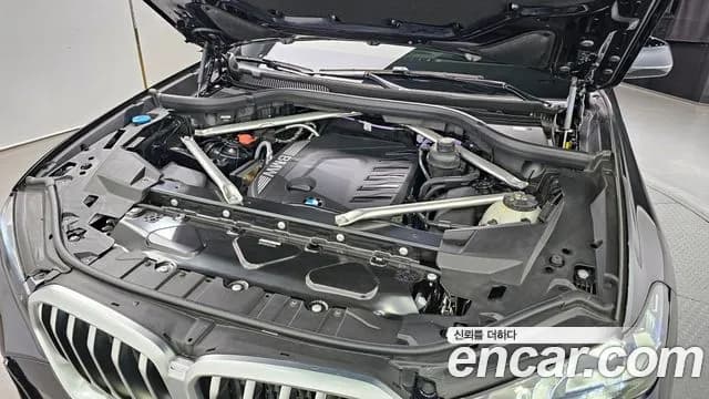 2026 BMW X6 (G06) xDrive30d M Sport Sold VIN WBA11EY07T9166418 – photo 25 2026 BMW X6 (G06) xDrive30d M Sport Sold VIN WBA11EY07T9166418 – photo 25