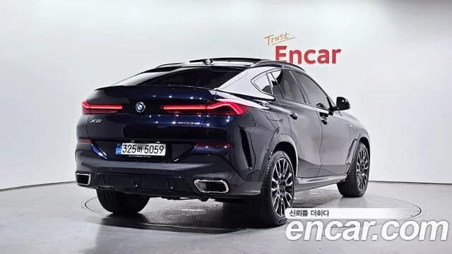 2026 BMW X6 (G06) xDrive30d M Sport Sold VIN WBA11EY07T9166418 – photo 26 2026 BMW X6 (G06) xDrive30d M Sport Sold VIN WBA11EY07T9166418 – photo 26