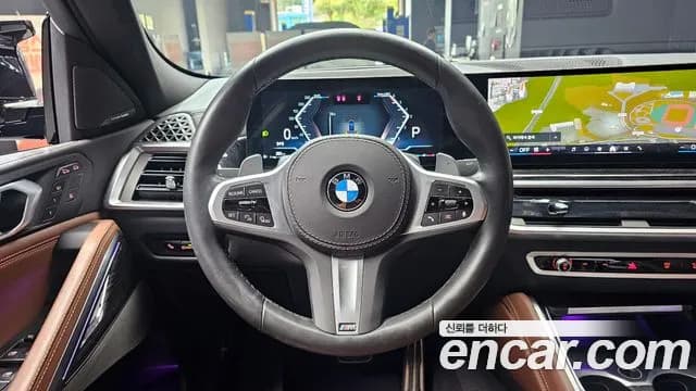 2024 BMW X6 (G06) xDrive30d M Sport Sold VIN WBA11EY0XR9W34599 – photo 15 2024 BMW X6 (G06) xDrive30d M Sport Sold VIN WBA11EY0XR9W34599 – photo 15