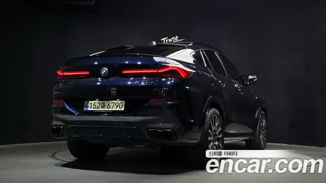2024 BMW X6 (G06) xDrive30d M Sport Sold VIN WBA11EY0XR9W34599 – photo 27 2024 BMW X6 (G06) xDrive30d M Sport Sold VIN WBA11EY0XR9W34599 – photo 27