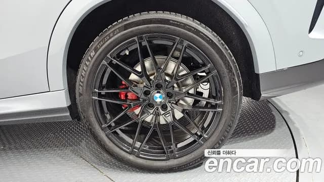 2025 BMW X6 (G06) xDrive30d M Sport Sold VIN WBA11EY0XS9Y70501 – exterior detail 2025 BMW X6 (G06) xDrive30d M Sport Sold VIN WBA11EY0XS9Y70501 – exterior detail