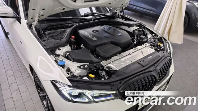 2025 BMW 3Series (G20) 320i M Sport Sold VIN WBA11FF00SFT68655 – odometer reading 2025 BMW 3Series (G20) 320i M Sport Sold VIN WBA11FF00SFT68655 – odometer reading