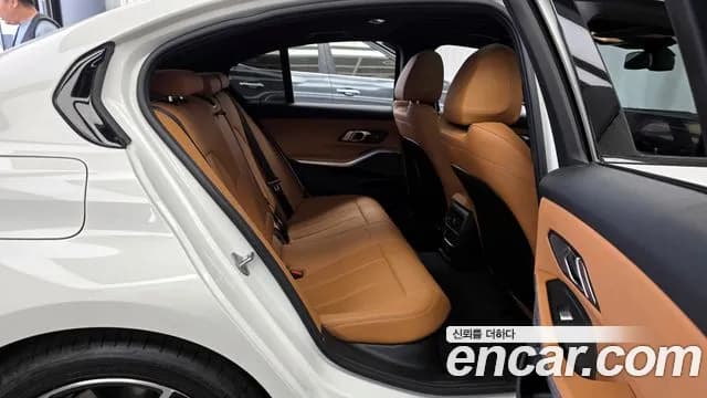 2025 BMW 3Series (G20) 320i M Sport Sold VIN WBA11FF00SFT68655 – photo 12 2025 BMW 3Series (G20) 320i M Sport Sold VIN WBA11FF00SFT68655 – photo 12