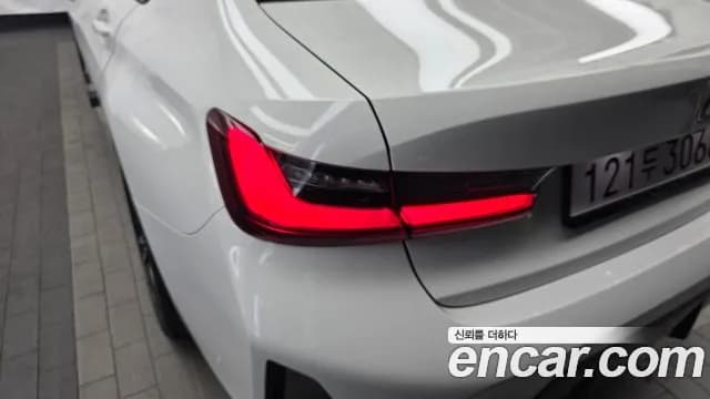 2025 BMW 3Series (G20) 320i M Sport Sold VIN WBA11FF00SFT68655 – photo 23 2025 BMW 3Series (G20) 320i M Sport Sold VIN WBA11FF00SFT68655 – photo 23