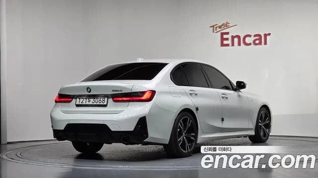 2025 BMW 3Series (G20) 320i M Sport Sold VIN WBA11FF00SFT68655 – photo 33 2025 BMW 3Series (G20) 320i M Sport Sold VIN WBA11FF00SFT68655 – photo 33