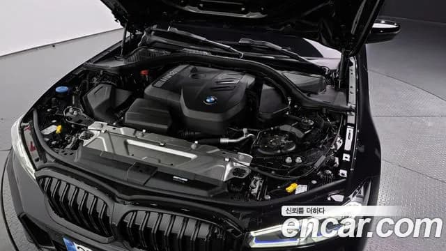 2025 BMW 3Series (G20) 320i M Sport Sold VIN WBA11FF04SFT69663 – exterior detail 2025 BMW 3Series (G20) 320i M Sport Sold VIN WBA11FF04SFT69663 – exterior detail