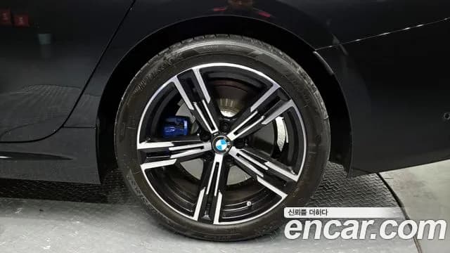 2025 BMW 3Series (G20) 320i M Sport Sold VIN WBA11FF04SFT69663 – undercarriage 2025 BMW 3Series (G20) 320i M Sport Sold VIN WBA11FF04SFT69663 – undercarriage