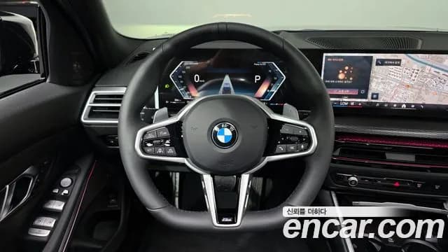 2025 BMW 3Series (G20) 320i M Sport Sold VIN WBA11FF04SFT69663 – photo 29 2025 BMW 3Series (G20) 320i M Sport Sold VIN WBA11FF04SFT69663 – photo 29