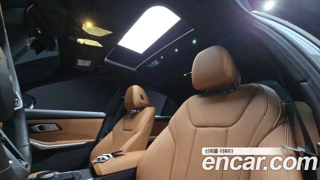 2025 BMW 3Series (G20) 320i M Sport Sold VIN WBA11FF05SFU89861 – rear exterior 2025 BMW 3Series (G20) 320i M Sport Sold VIN WBA11FF05SFU89861 – rear exterior
