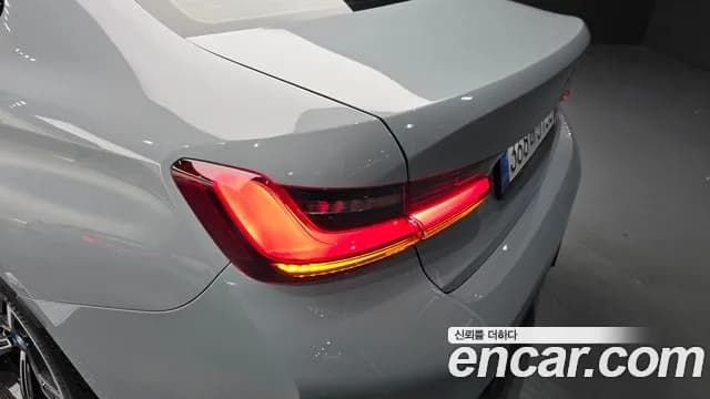 2025 BMW 3Series (G20) 320i M Sport Sold VIN WBA11FF05SFU89861 – exterior detail 2025 BMW 3Series (G20) 320i M Sport Sold VIN WBA11FF05SFU89861 – exterior detail