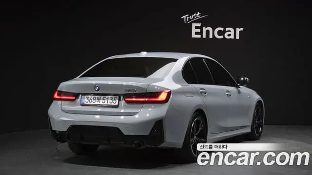 2025 BMW 3Series (G20) 320i M Sport Sold VIN WBA11FF05SFU89861 – photo 19 2025 BMW 3Series (G20) 320i M Sport Sold VIN WBA11FF05SFU89861 – photo 19