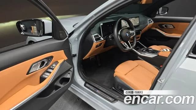 2025 BMW 3Series (G20) 320i M Sport Sold VIN WBA11FF05SFU89861 – photo 25 2025 BMW 3Series (G20) 320i M Sport Sold VIN WBA11FF05SFU89861 – photo 25