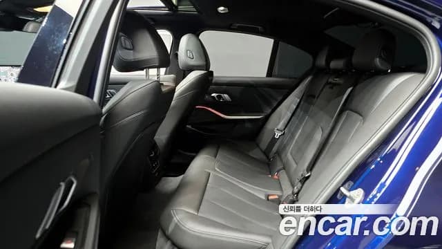 2025 BMW 3Series (G20) 320i M Sport Sold VIN WBA11FF09SFT91867 – side profile 2025 BMW 3Series (G20) 320i M Sport Sold VIN WBA11FF09SFT91867 – side profile