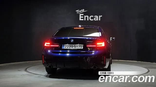 2025 BMW 3Series (G20) 320i M Sport Sold VIN WBA11FF09SFT91867 – photo 17 2025 BMW 3Series (G20) 320i M Sport Sold VIN WBA11FF09SFT91867 – photo 17