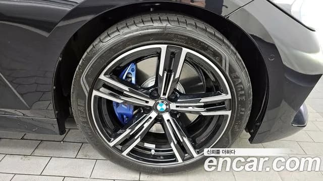 2025 BMW 3 Series (G20) 320i M Sport Sold VIN WBA11FF09SFU65062 – photo 16 2025 BMW 3 Series (G20) 320i M Sport Sold VIN WBA11FF09SFU65062 – photo 16