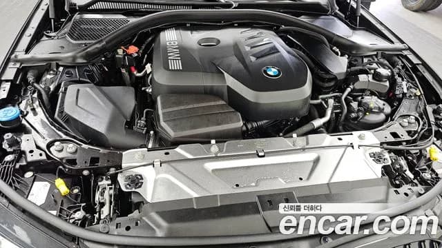 2025 BMW 3 Series (G20) 320i M Sport Sold VIN WBA11FF09SFU65062 – photo 32 2025 BMW 3 Series (G20) 320i M Sport Sold VIN WBA11FF09SFU65062 – photo 32