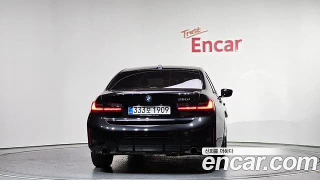 2025 BMW 3 Series (G20) 320i M Sport Sold VIN WBA11FF09SFU65062 – photo 33 2025 BMW 3 Series (G20) 320i M Sport Sold VIN WBA11FF09SFU65062 – photo 33