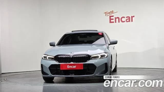 2025 BMW 3 Series (G20) 320i M Sport Sold VIN WBA11FF0XSFU46584 – photo 20 2025 BMW 3 Series (G20) 320i M Sport Sold VIN WBA11FF0XSFU46584 – photo 20