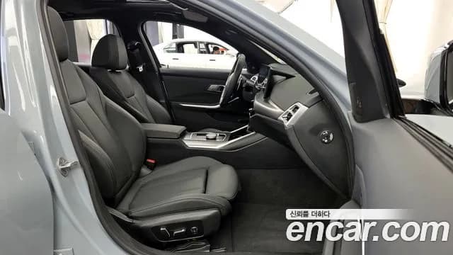 2025 BMW 3 Series (G20) 320i M Sport Sold VIN WBA11FF0XSFU46584 – photo 24 2025 BMW 3 Series (G20) 320i M Sport Sold VIN WBA11FF0XSFU46584 – photo 24