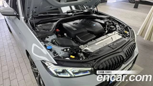 2025 BMW 3 Series (G20) 320i M Sport Sold VIN WBA11FF0XSFU46584 – photo 35 2025 BMW 3 Series (G20) 320i M Sport Sold VIN WBA11FF0XSFU46584 – photo 35