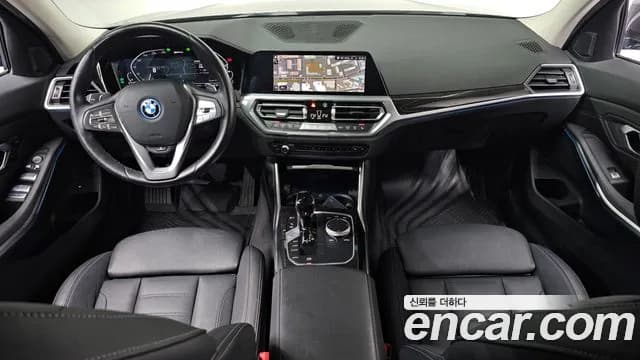 2022 BMW 3Series (G20) 320e Luxury Sold VIN WBA11GK07NFM53427 – front exterior 2022 BMW 3Series (G20) 320e Luxury Sold VIN WBA11GK07NFM53427 – front exterior