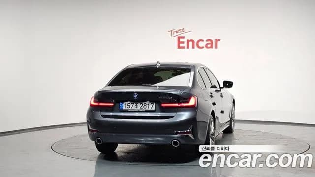 2022 BMW 3Series (G20) 320e Luxury Sold VIN WBA11GK07NFM53427 – engine bay 2022 BMW 3Series (G20) 320e Luxury Sold VIN WBA11GK07NFM53427 – engine bay