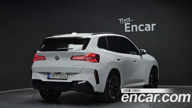 2026 BMW X3 (G45) xDrive 20d M Sport Sold VIN WBA11GR00T9186052 – photo 17 2026 BMW X3 (G45) xDrive 20d M Sport Sold VIN WBA11GR00T9186052 – photo 17
