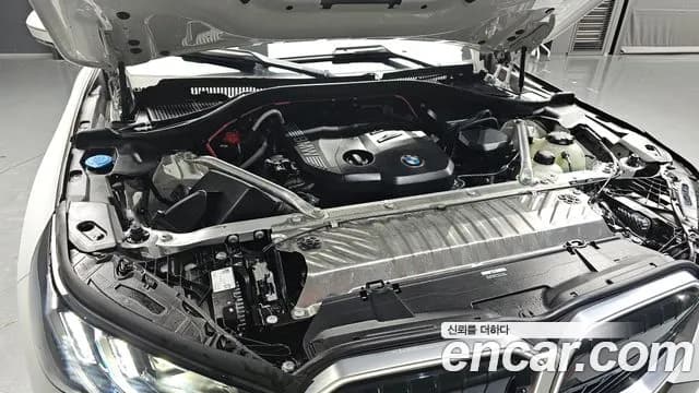 2026 BMW X3 (G45) xDrive 20d M Sport Sold VIN WBA11GR00T9186052 – photo 18 2026 BMW X3 (G45) xDrive 20d M Sport Sold VIN WBA11GR00T9186052 – photo 18