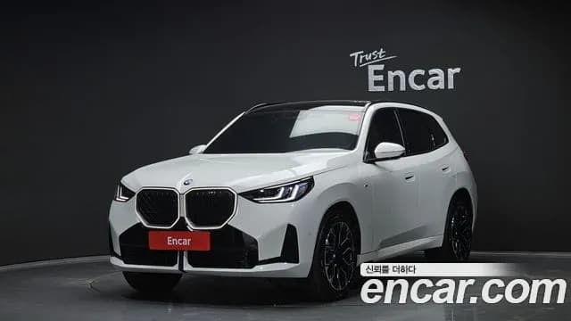 2026 BMW X3 (G45) xDrive 20d M Sport Sold VIN WBA11GR00T9186052 – photo 21 2026 BMW X3 (G45) xDrive 20d M Sport Sold VIN WBA11GR00T9186052 – photo 21