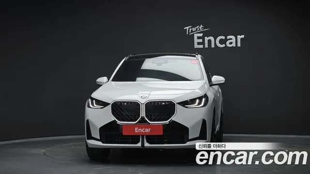 2026 BMW X3 (G45) xDrive 20d M Sport Sold VIN WBA11GR00T9186052 – photo 26 2026 BMW X3 (G45) xDrive 20d M Sport Sold VIN WBA11GR00T9186052 – photo 26