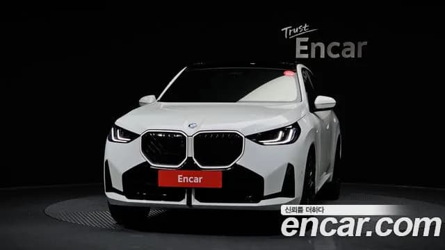 2026 BMW X3 (G45) xDrive 20d M Sport Sold VIN WBA11GR02T9141890 – photo 13 2026 BMW X3 (G45) xDrive 20d M Sport Sold VIN WBA11GR02T9141890 – photo 13