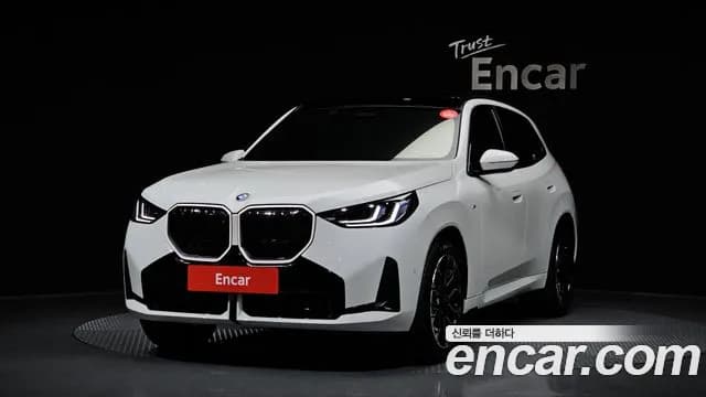2026 BMW X3 (G45) xDrive 20d M Sport Sold VIN WBA11GR02T9141890 – photo 14 2026 BMW X3 (G45) xDrive 20d M Sport Sold VIN WBA11GR02T9141890 – photo 14