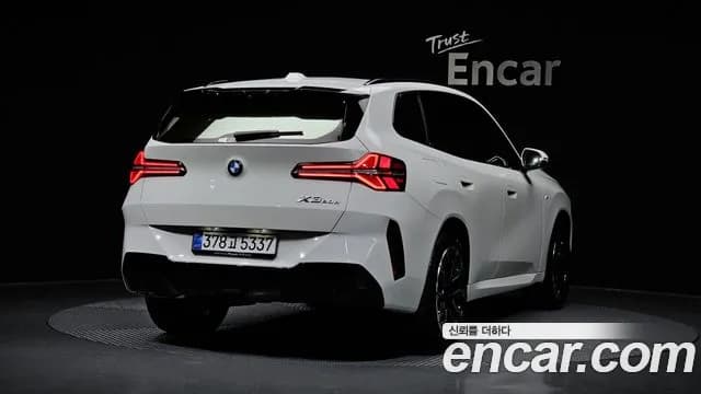 2026 BMW X3 (G45) xDrive 20d M Sport Sold VIN WBA11GR02T9141890 – photo 18 2026 BMW X3 (G45) xDrive 20d M Sport Sold VIN WBA11GR02T9141890 – photo 18