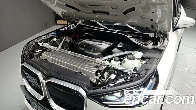 2026 BMW X3 (G45) xDrive 20d M Sport Sold VIN WBA11GR02T9141890 – photo 19 2026 BMW X3 (G45) xDrive 20d M Sport Sold VIN WBA11GR02T9141890 – photo 19